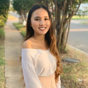 Meet your Posher, Nancy